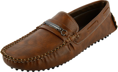 

Welling Loafers For Men(Brown