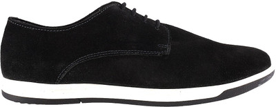 

Metro GENX Casuals For Men(Black