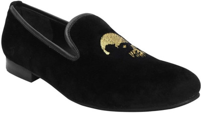 

Bare Skin Casuals For Men(Black