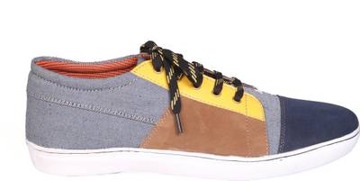 Volt Sneakers