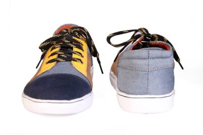 Volt Sneakers