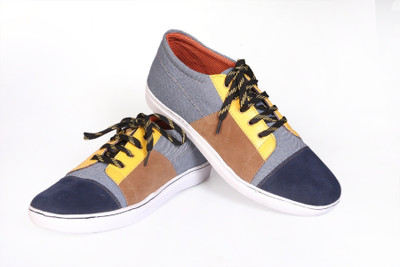 

Volt Lace Up For Men(Multicolor, Multi color