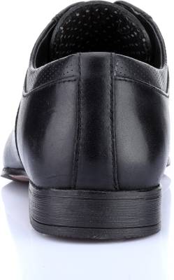 Red Tape Slip On