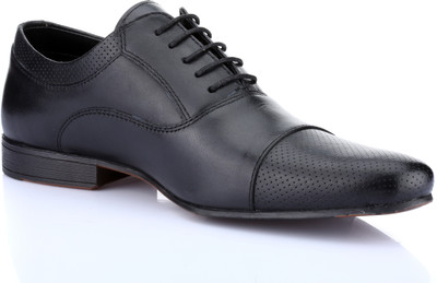 

Red Tape Slip On For Men(Black