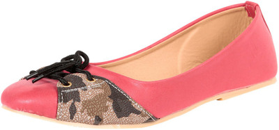 

TEN Bellies For Women(Pink
