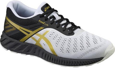 

Asics fuzeX Lyte Running Shoes For Men(Multicolor, 9094