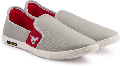 

PAN Casuals For Men(Red
