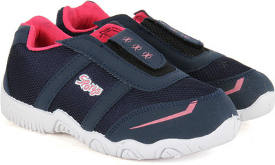 

Terravulc Running shoes For Women(Navy