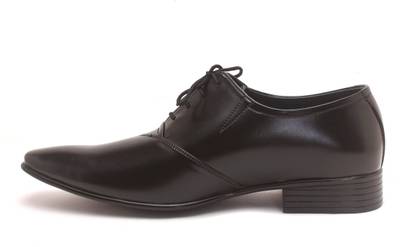 Tycoon Lace Up Shoes