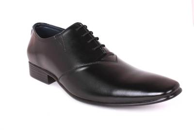 Tycoon Lace Up Shoes