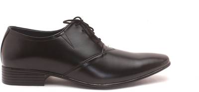 Tycoon Lace Up Shoes