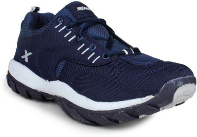 

Sparx Walking Shoes For Men(Blue)
