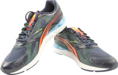 

Puma Bioweb Speed Running Shoes For Men(Black, Green, Blue;yellow;peach