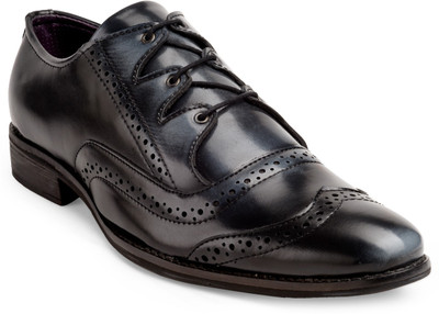

Juan David Casuals For Men(Black