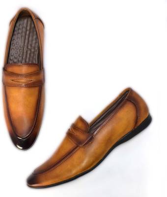 Footcholic Mocassin