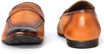 Footcholic Royal Corporate Slip On