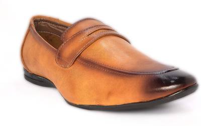 Footcholic Royal Corporate Slip On