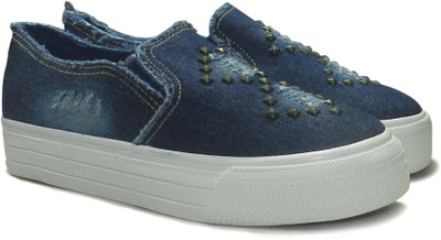 

Fast Trax For Women(Navy