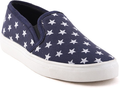 

Bruno Manetti 2988 Sneakers For Women(Blue