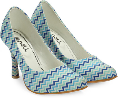 

Nell For Women(Blue