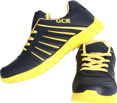 

Glacier Running Shoes For Men(Navy, Navy blue
