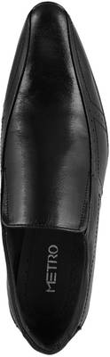 Metro Awesome Slip On