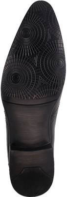 Metro Awesome Slip On