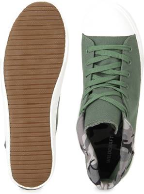 Wildcraft Sneakers