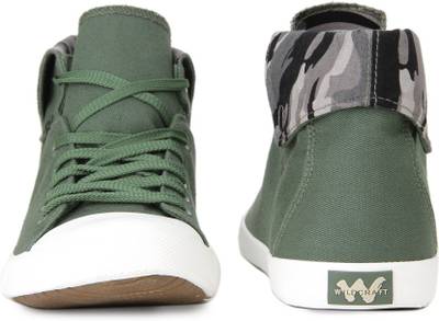 Wildcraft Sneakers