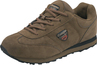 

Campus Long-Run Running Shoes For Men(Brown)