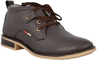

Porcupine Casual Shoes For Men(Black