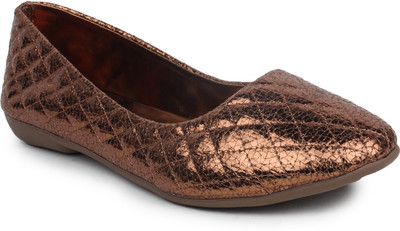 

Bonzer Bellies For Women(Burgundy, Copper