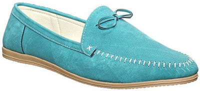 

Port SupperNova Nk Sky Loafers For Men(Blue)