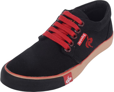 

Rexona Sneakers For Men(Black