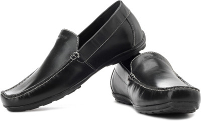 

Provogue Loafers For Men(Black