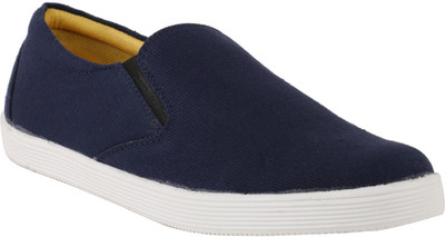 

Exotique Shoe Sneakers For Men(Blue