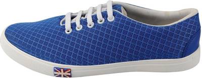 Rimson Net Sneakers