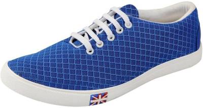Rimson Net Sneakers
