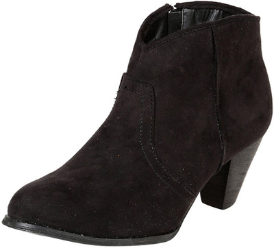 

TEN Boots For Women(Black