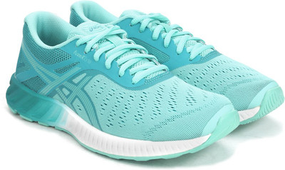 

Asics Running shoe For Women(Green, Lapis/cockatoo/white