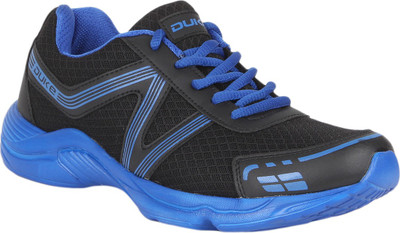 

Duke Casuals For Men(Black, Blue, Black & r.blue