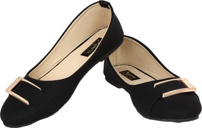 Tryfeet Women's Beige Bellies