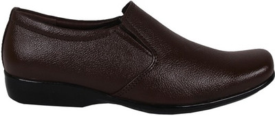 Bootz Slip On For Men(Brown