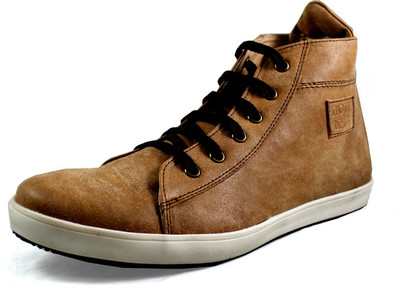 

Knotty Derby James Sneak Boots For Men(Tan, Camel