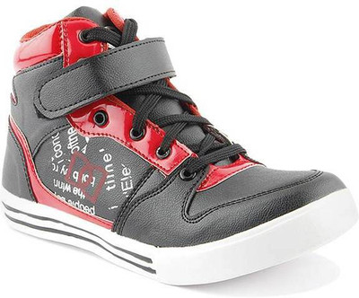 

Dox Stylish Casuals For Men(Black)