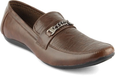 

Isole Party Wear For Men(Brown)