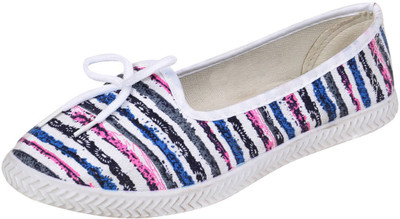 

TEN Casuals For Women(Blue