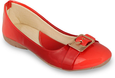 DJH Bellies For Women(Pink, Peech