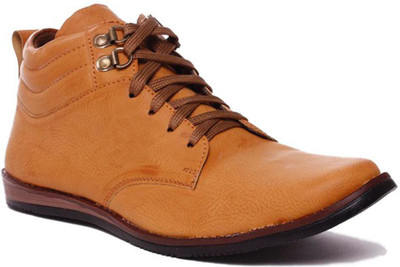 

Dox Dos_CM104_TAN For Men(Tan)