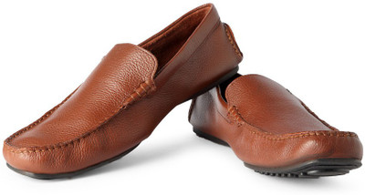 

Louis Philippe Loafers For Men(Brown